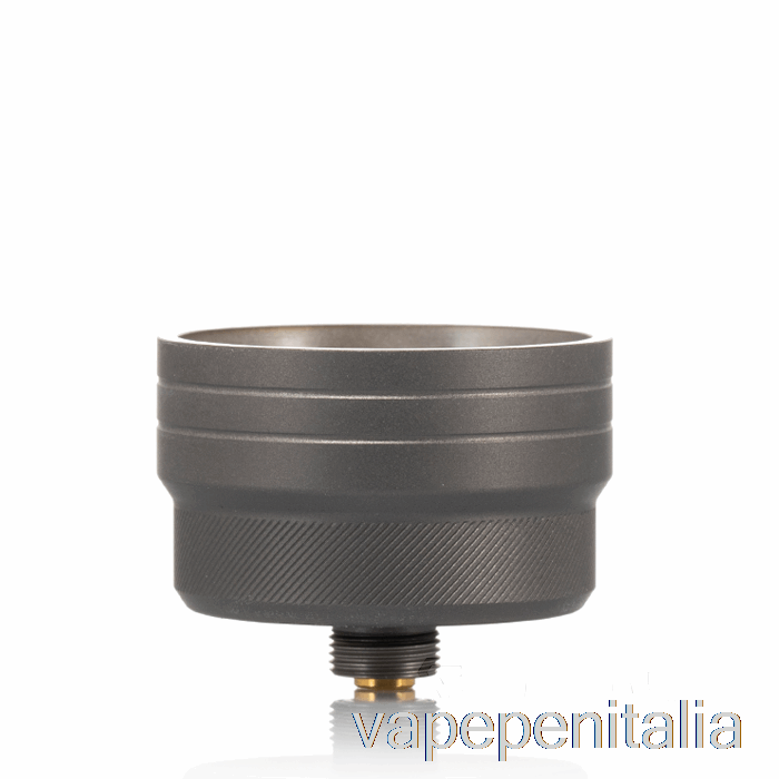 Vape In Italia Geek Vape E100 510 Adattatore Canna Di Fucile